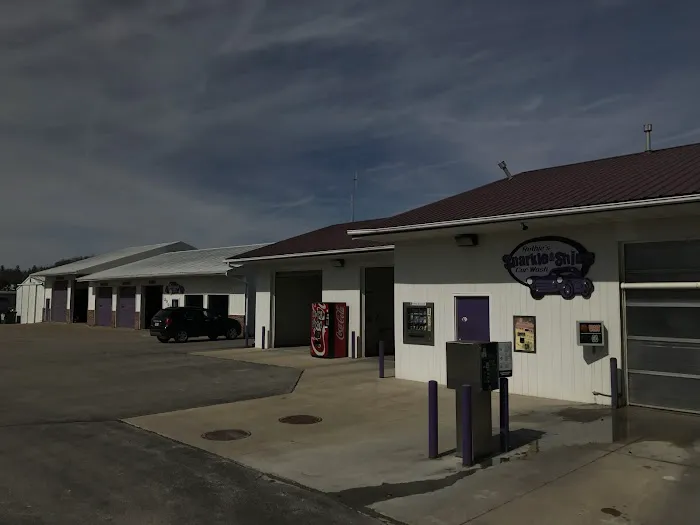 Garry's Tire Car Care Center 8