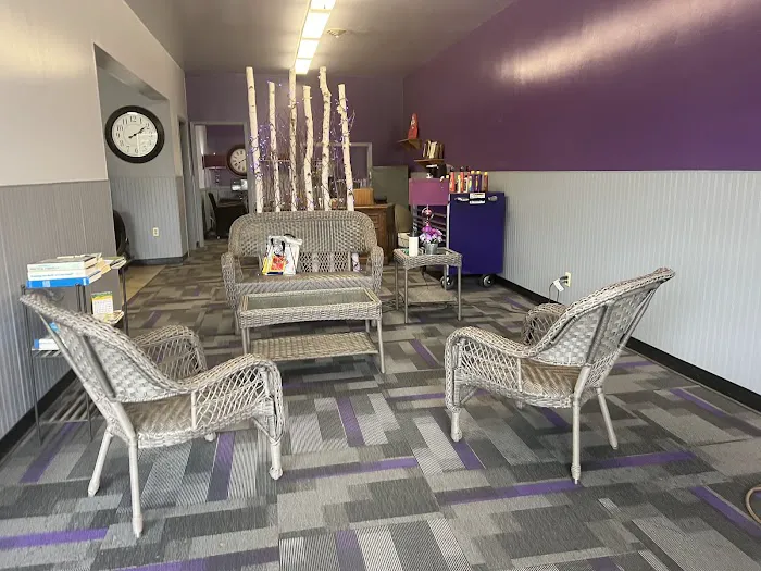 Garry's Tire Car Care Center 7