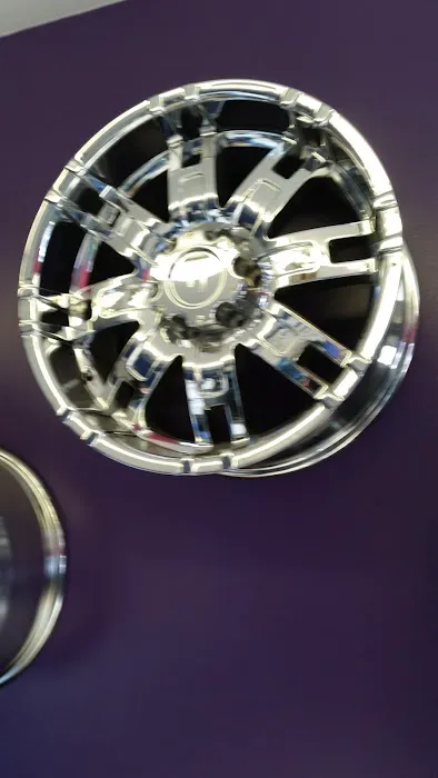 Garry's Tire Car Care Center 5