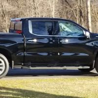 Jerry Roling Motors Chevrolet Parts