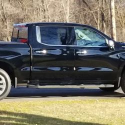 Jerry Roling Motors Chevrolet Parts ico