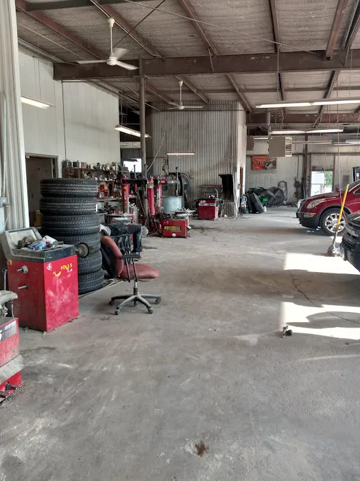 Waverly Tire Company 0