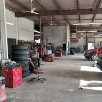 Waverly Tire Company