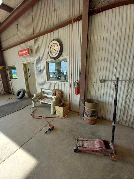 Waverly Tire Company 2