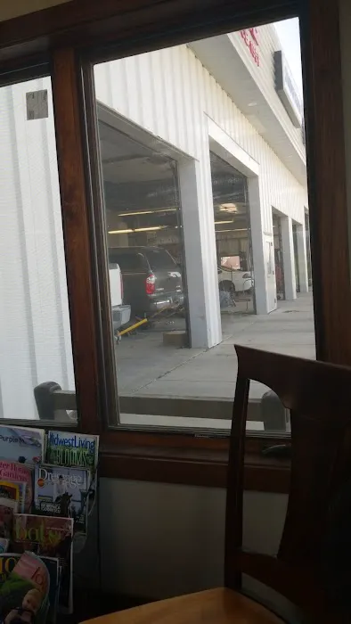 Waverly Tire Company 7