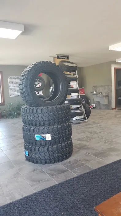 Waverly Tire Company 9