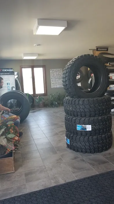 Waverly Tire Company 6