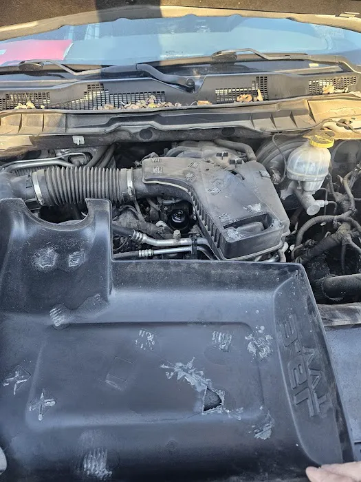 Walmart Auto Care Centers 1