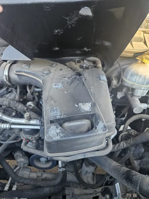 Walmart Auto Care Centers 2