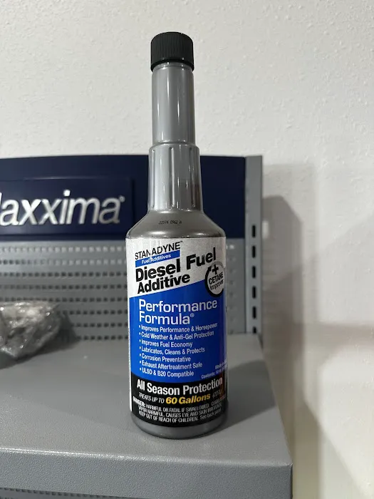 Shifters Truck and Trailer Repair 1