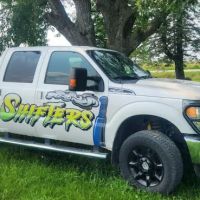 Shifters Truck and Trailer Repair