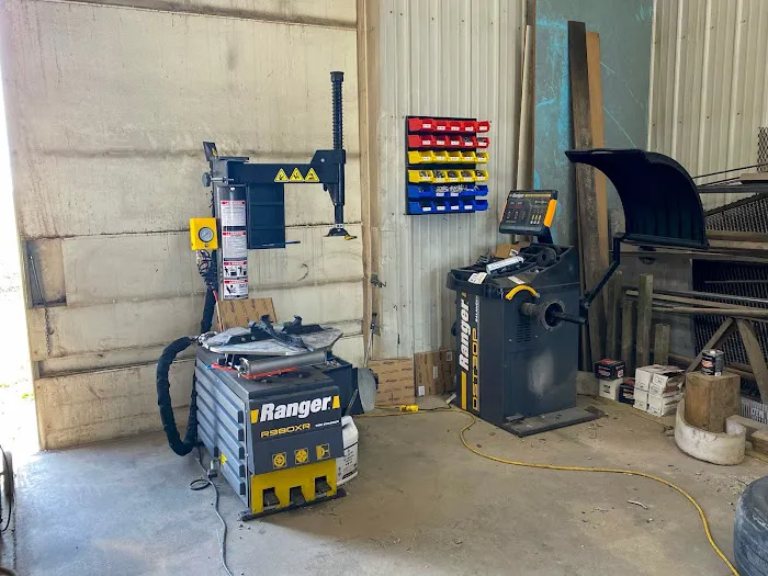 Shifters Truck and Trailer Repair 9