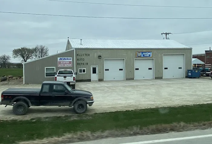 Kluiter Auto Repair 0