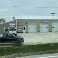 Kluiter Auto Repair
