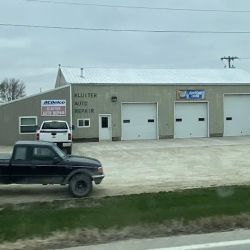 Kluiter Auto Repair ico