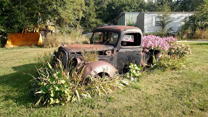 Ron's Auto Salvage 0
