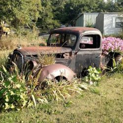 Ron's Auto Salvage ico