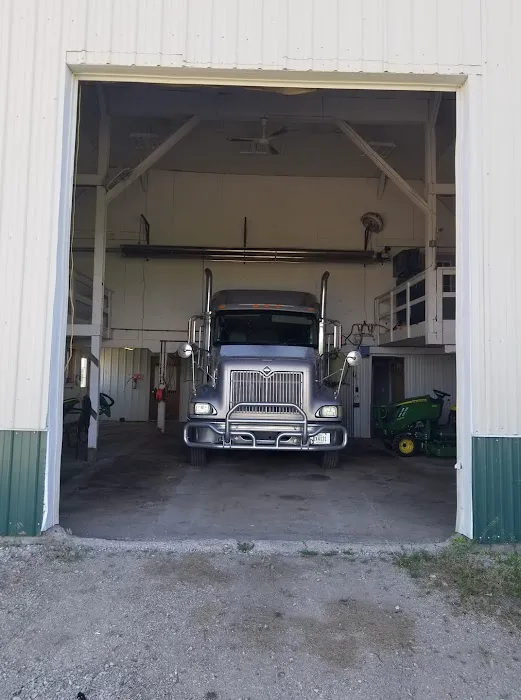 I 6 Diesel Repair 1
