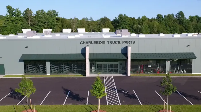 Charlebois Truck Parts 0