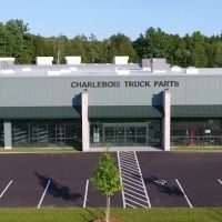 Charlebois Truck Parts
