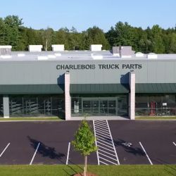 Charlebois Truck Parts ico