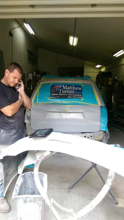 Matthew Turner Enterprises 1
