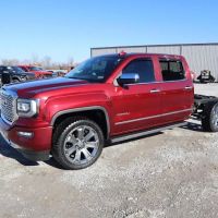 Damage Repairables