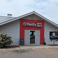 O'Reilly Auto Parts
