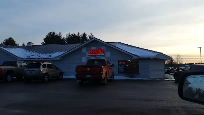 O'Reilly Auto Parts 9