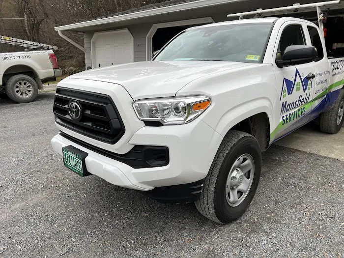 Champlain Valley Collision and Repair 5