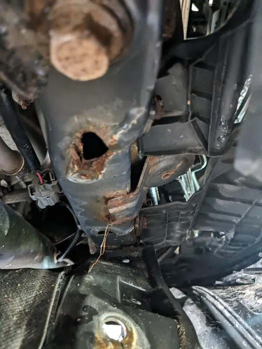 Champlain Valley Collision and Repair 2