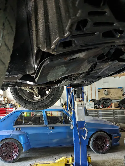 Champlain Valley Collision and Repair 1