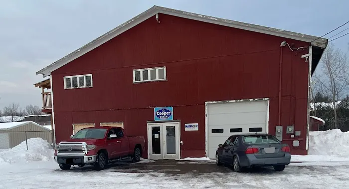 Dwight's Auto Repair 1