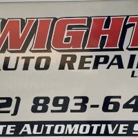 Dwight's Auto Repair