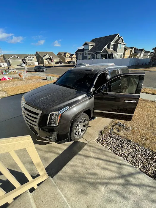 Experience Auto Glass LLC 6