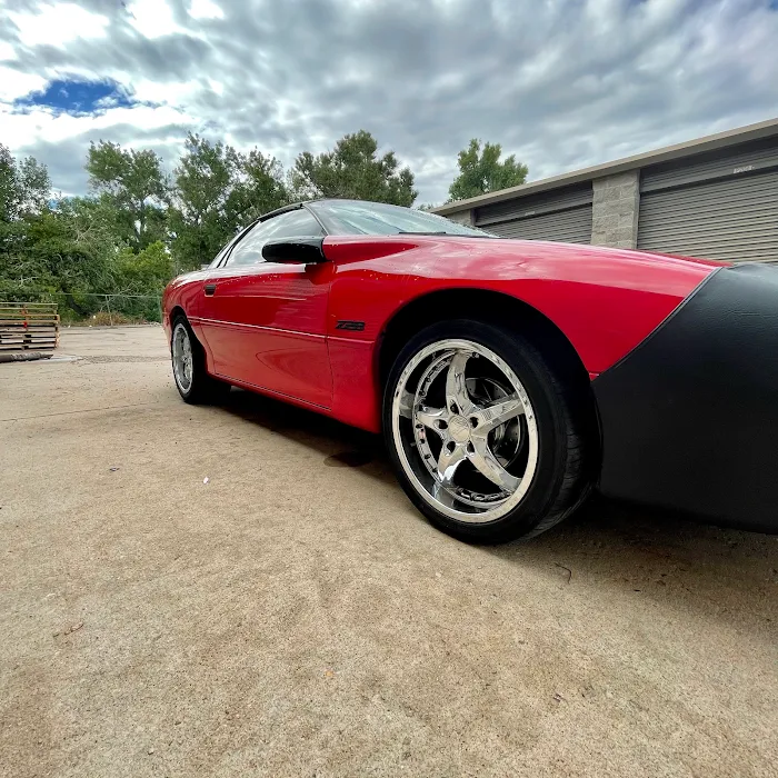 Experience Auto Glass LLC 9