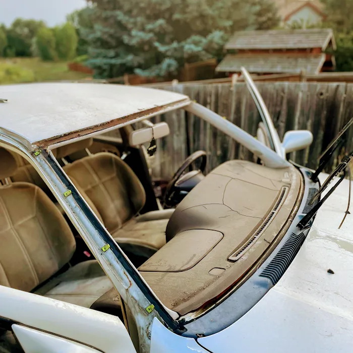 Experience Auto Glass LLC 8