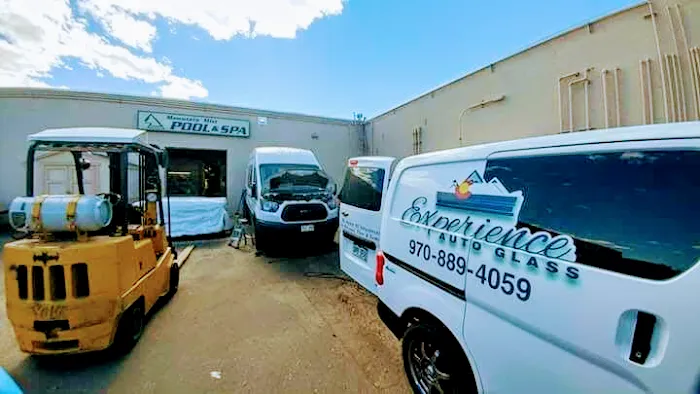 Experience Auto Glass LLC 7