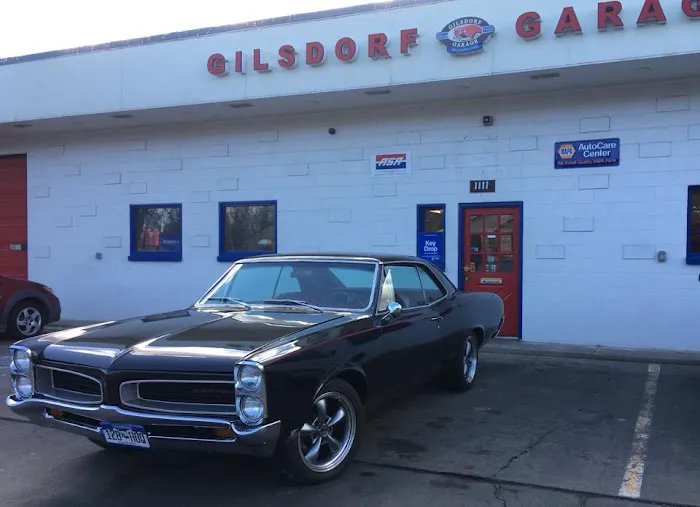 Gilsdorf Garage 4