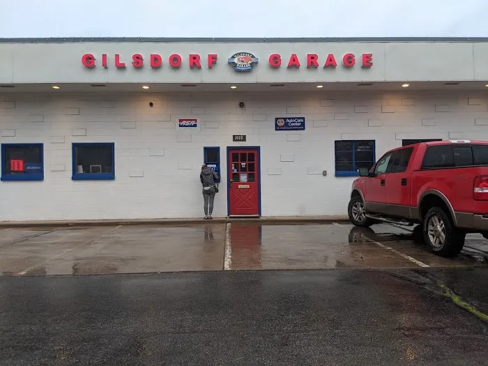 Gilsdorf Garage 9