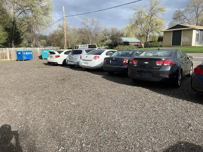 Import Auto Collision Repair 2