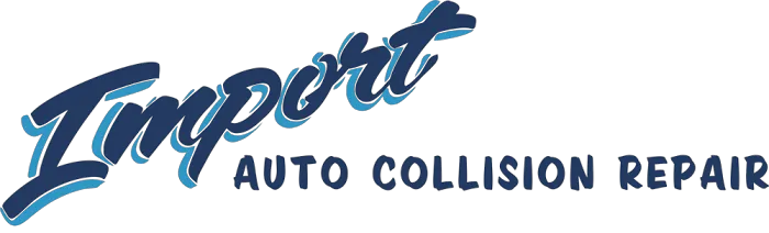 Import Auto Collision Repair 0