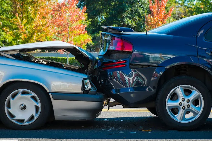 Import Auto Collision Repair 1