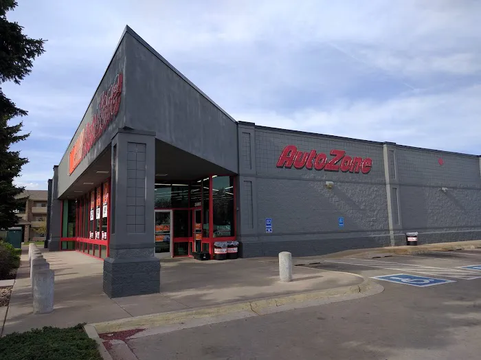 AutoZone Auto Parts 5