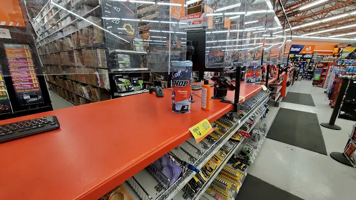 AutoZone Auto Parts 3
