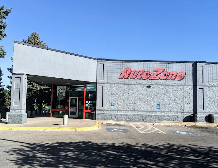 AutoZone Auto Parts 1