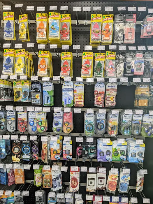 AutoZone Auto Parts 2