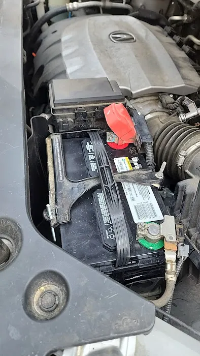 AutoZone Auto Parts 4