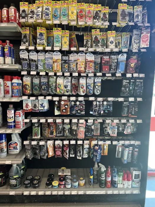 AutoZone Auto Parts 8