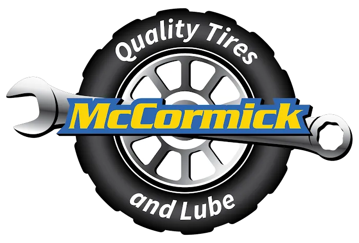 McCormick Quality Tires and Lube 9